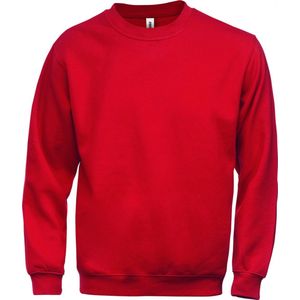 Fristads Sweatshirt 1734 Swb - Rood
