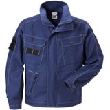 Fristads Jack 451 FAS Blauw maat L