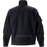 Fristads Jack 451 FAS Blauw maat L