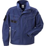 Fristads Jack 451 FAS Blauw maat L
