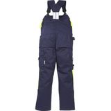 Fristads - Flame Amerikaanse Overall 0030 Flam - Vlambescherming - CORDURA®