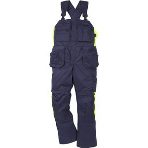 Fristads - Flame Amerikaanse Overall 0030 Flam - Vlambescherming - CORDURA®