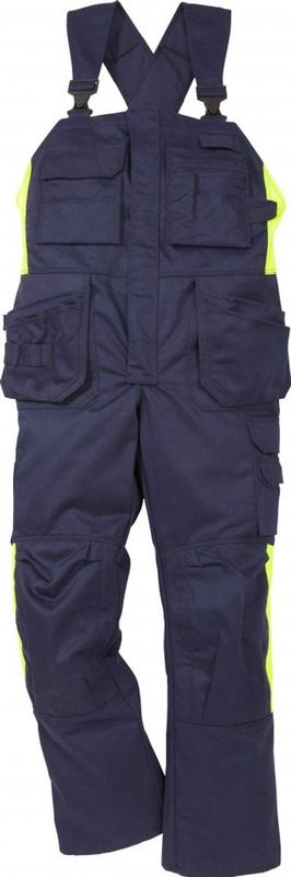 Fristads - Flame Amerikaanse Overall 0030 Flam - Vlambescherming - CORDURA®