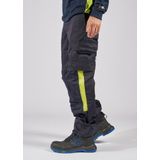 Fristads Flame Lasbroek 2031 Flam - Donker marineblauw