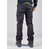 Fristads Flame Lasbroek 2031 Flam - Donker marineblauw