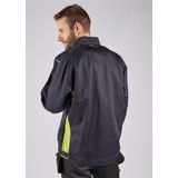 Fristads - Flame Lasjack 4031 - Werkjack - Flam