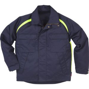 Fristads - Flame Lasjack 4031 - Werkjack - Flam