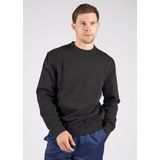 Fristads Sweatshirt 1734 Swb - Donkergrijs
