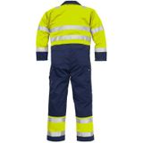 Fristads - Hi Vis Overall - Klasse 3 - 8601 Th