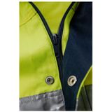 Fristads - Hi Vis Overall - Klasse 3 - 8601 Th