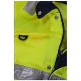 Fristads - Hi Vis Overall - Klasse 3 - 8601 Th