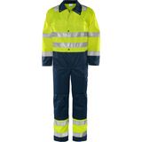 Fristads - Hi Vis Overall - Klasse 3 - 8601 Th