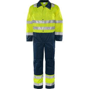 Fristads - Hi Vis Overall - Klasse 3 - 8601 Th