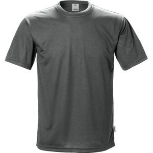 Fristads - Coolmax® T-shirt 918 PF - Grijs - T-shirt