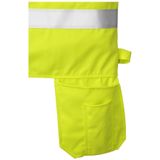 Fristads Flamestat Hi Vis Vest Klasse 2 5075 Aths - Hi-Vis geel