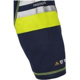 Fristads Flamestat T-Shirt 7073 Tflh - Donker marineblauw