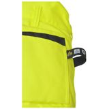 Fristads Flamestat Hi Vis Winterbroek Klasse 2 2085 Aths - Hi-Vis geel/marineblauw