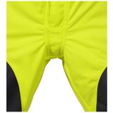 Fristads Flamestat Hi Vis Winterbroek Klasse 2 2085 Aths - Hi-Vis geel/marineblauw