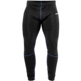 Fristads - Polartec Lange Onderbroek 2078 Pt - Zwart - Sneldrogend - Isolerend