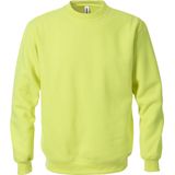 Fristads Sweatshirt 1734 Swb - Felgeel