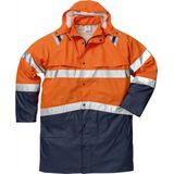 Fristads - Hi Vis Regenjack - Klasse 3 - 4634 Rs