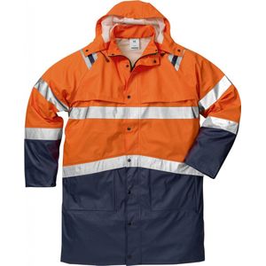 Fristads - Hi Vis Regenjack - Klasse 3 - 4634 Rs