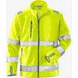 Fristads Hi Vis T-Shirt Klasse 3 7407 Thv - Hi-Vis oranje