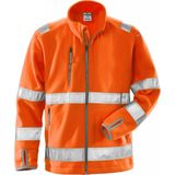 Fristads Hi Vis T-Shirt Klasse 3 7407 Thv - Hi-Vis oranje