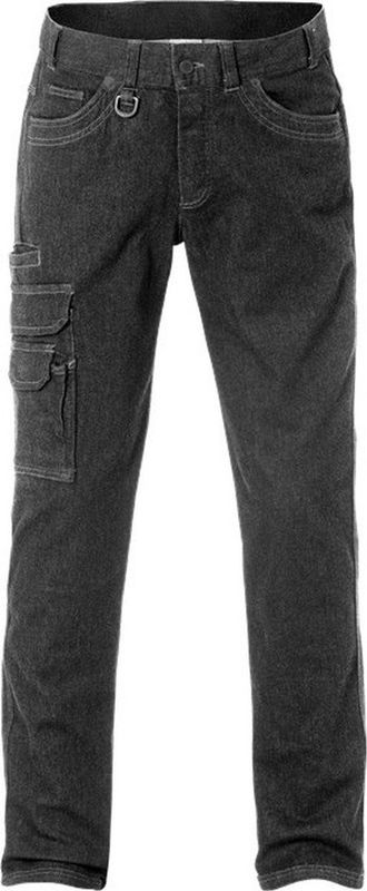 Broek - Stretch - Denim - Blauw - CORDURA® - OEKO-TEX® Gecertificeerd