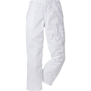Fristads Food Broek 2079 P154 - Wit