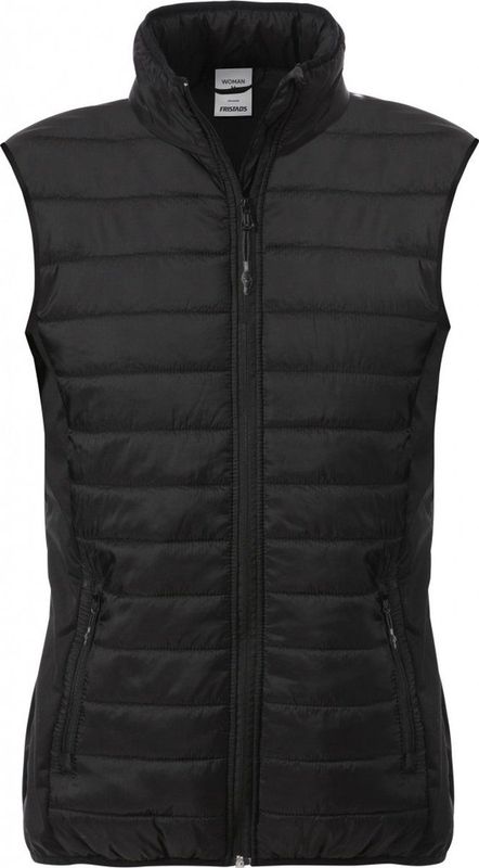 Fristads Gewatteerde Bodywarmer Dames 1516 Scq