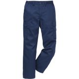 Fristads - Broek 280 P154 - Werkbroek - Donker Marineblauw - Duurzaam Materiaal