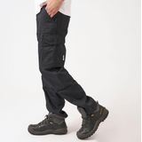 Fristads - Broek 280 P154 - Werkbroek - Donker Marineblauw - Duurzaam Materiaal