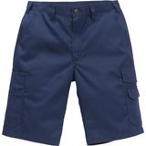 Fristads Korte Broek 2508 P154 - Donker marineblauw