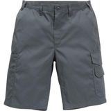 Fristads Korte Broek 2508 P154 - Donker marineblauw