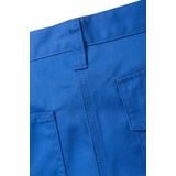 Fristads Korte Broek 2508 P154 - Donker marineblauw