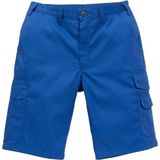 Fristads Korte Broek 2508 P154 - Donker marineblauw