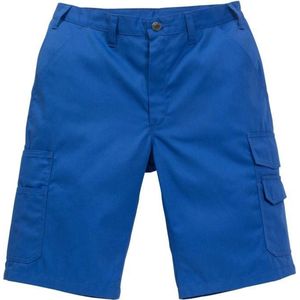 Fristads Korte Broek 2508 P154 - Donker marineblauw