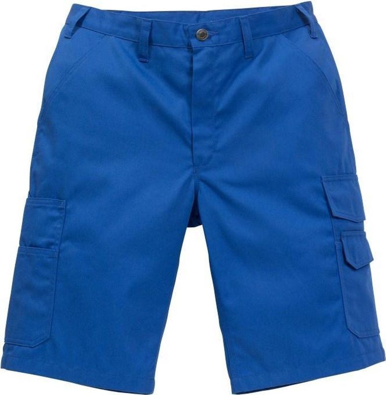 Fristads Korte Broek 2508 P154 - Donker marineblauw