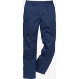 Fristads Broek 2580 P154 - Donker marineblauw