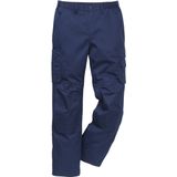 Fristads Broek 2580 P154 - Donker marineblauw