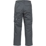 Fristads - Broek 2580 P154 - Donkergrijs - Werkbroek