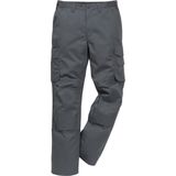Fristads - Broek 2580 P154 - Donkergrijs - Werkbroek