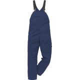 Fristads - Amerikaanse Overall 81 P154 - Donker Marineblauw - Werkoverall