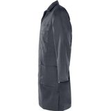 Fristads Stofjas 3001 P154 - Donkergrijs - S