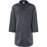 Fristads Stofjas 3001 P154 - Donkergrijs - S