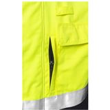 Fristads - Flamestat Hi Vis Jack - Gecertificeerd - Klasse 2 - 4176 Aths