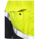 Fristads - Flamestat Hi Vis Jack - Gecertificeerd - Klasse 2 - 4176 Aths