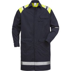 Fristads Flamestat Jas 3074 Aths - Donker marineblauw - S