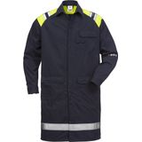 Fristads Flamestat jas 3074 ATHS Donker marineblauw maat XS